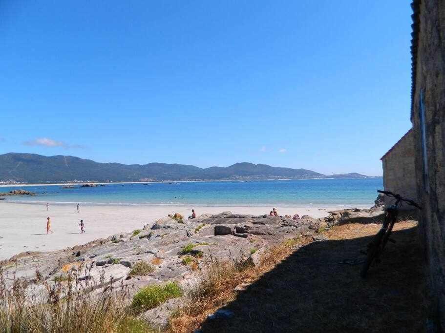 Apartamento Pedrafigueira Εξωτερικό φωτογραφία
