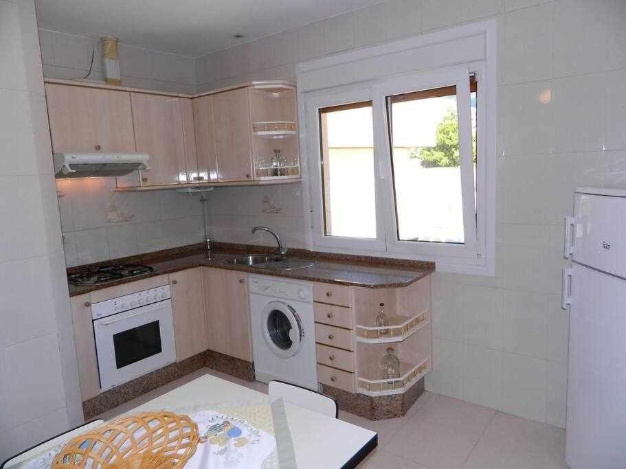 Apartamento Pedrafigueira Εξωτερικό φωτογραφία