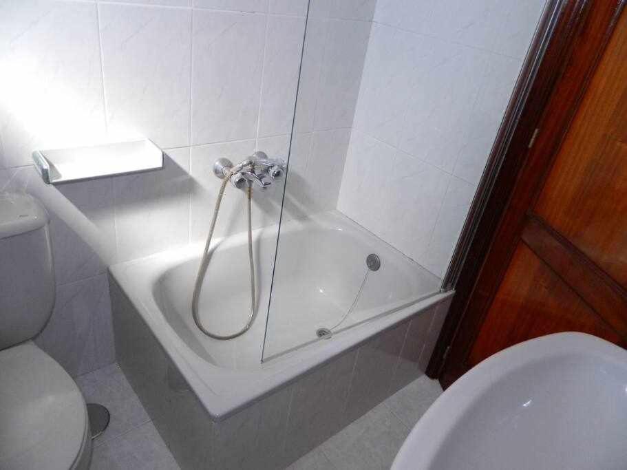 Apartamento Pedrafigueira Εξωτερικό φωτογραφία