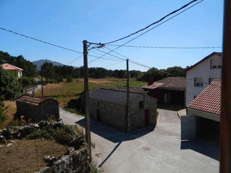 Apartamento Pedrafigueira Εξωτερικό φωτογραφία