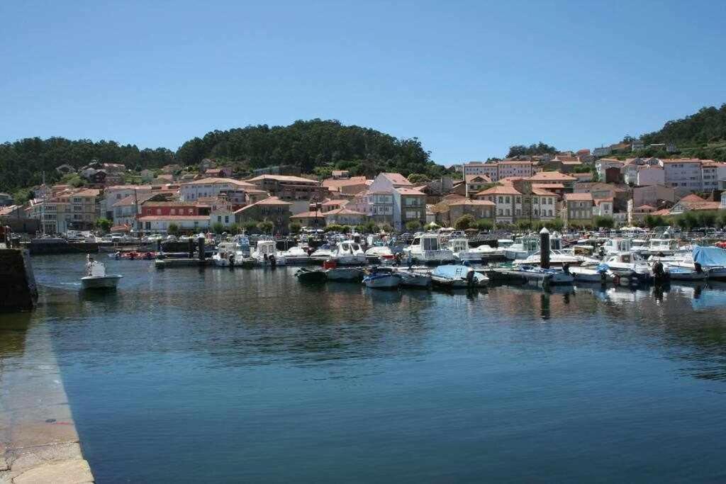 Apartamento Pedrafigueira Εξωτερικό φωτογραφία